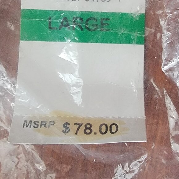 Cia Martima Orange & Pink Knit Side Tie Bikini Bottom - Picture 5 of 9